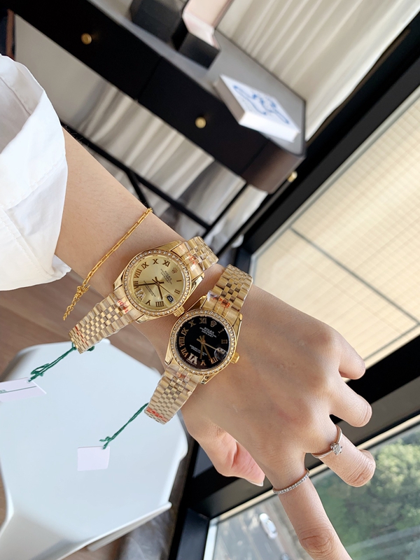 ブランド時計角部分ディテール